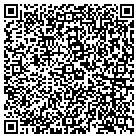 QR code with Markowitz Jewish Monuments contacts