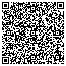 QR code with Harris Corner contacts