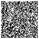 QR code with Hart Food Mart contacts