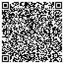 QR code with Atlantic Waterproofing contacts
