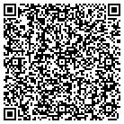 QR code with Mygoldentertainment Com/Ljm contacts