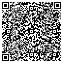 QR code with C S C 31 contacts