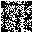 QR code with RC Financial Services contacts