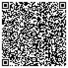 QR code with Oakland Tire & Service Center Inc contacts
