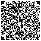 QR code with Heather V Auld MD Facog contacts