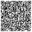 QR code with His Grace African Market contacts