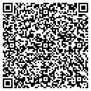 QR code with T E C Entertainment contacts
