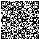 QR code with 1 Chinese Buffet contacts