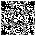 QR code with Martin County Probation Inc contacts