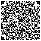 QR code with G S L Property Management Inc contacts