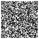 QR code with B'Nai B'Rith Insurance contacts