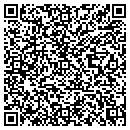 QR code with Yogurt Delite contacts