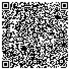QR code with Adirondack Basement Systems contacts