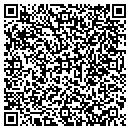 QR code with Hobbs Apartment contacts