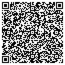QR code with D H Burdick & Sons contacts