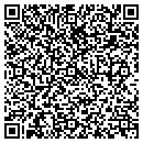 QR code with A Unique Touch contacts