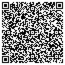 QR code with J & D Grocery & Deli contacts