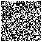QR code with L W Miller Transportation Inc contacts