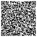 QR code with CIBC National Bank contacts