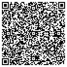 QR code with A&W Restaurants Inc contacts