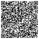 QR code with A A Ace Basement Waterproofing contacts
