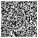 QR code with All Trust Nm contacts