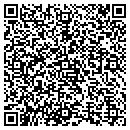 QR code with Harvey Salz & Assoc contacts