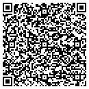 QR code with Oliveira Trucking contacts