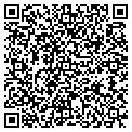 QR code with Jon Shon contacts