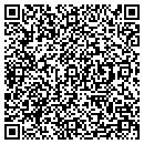 QR code with Horsesportif contacts