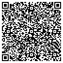 QR code with Hot Topic contacts