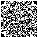 QR code with L Martin Flanagan contacts