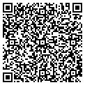 QR code with Cimm's Incorporated contacts