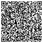 QR code with Khamani Entertainment contacts