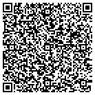 QR code with CMC Transportation, Inc contacts
