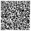 QR code with Kim Entertainment contacts