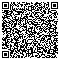 QR code with Izod contacts
