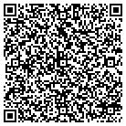 QR code with A C B Business Service contacts