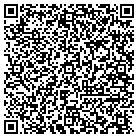 QR code with Oklahoma Water Proofing contacts