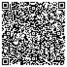 QR code with Isaac's Monuments Inc contacts