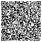 QR code with A Accredited Lock & Safe contacts