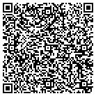 QR code with Jeffrey R Johnson Inc contacts