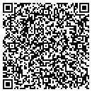 QR code with June Bug LLC contacts