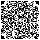 QR code with Manzano Mesa Apartments contacts