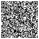 QR code with T And T Used Tires contacts