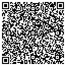 QR code with A1 Waterproofing contacts