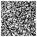 QR code with Knight Grocery contacts