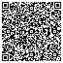 QR code with Advanced Ems contacts