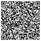 QR code with Advanced Waterproofing Systems Inc contacts