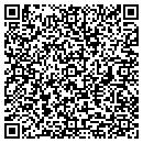 QR code with A Med Ambulance Service contacts